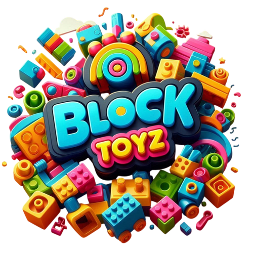 BLOCKTOYZ